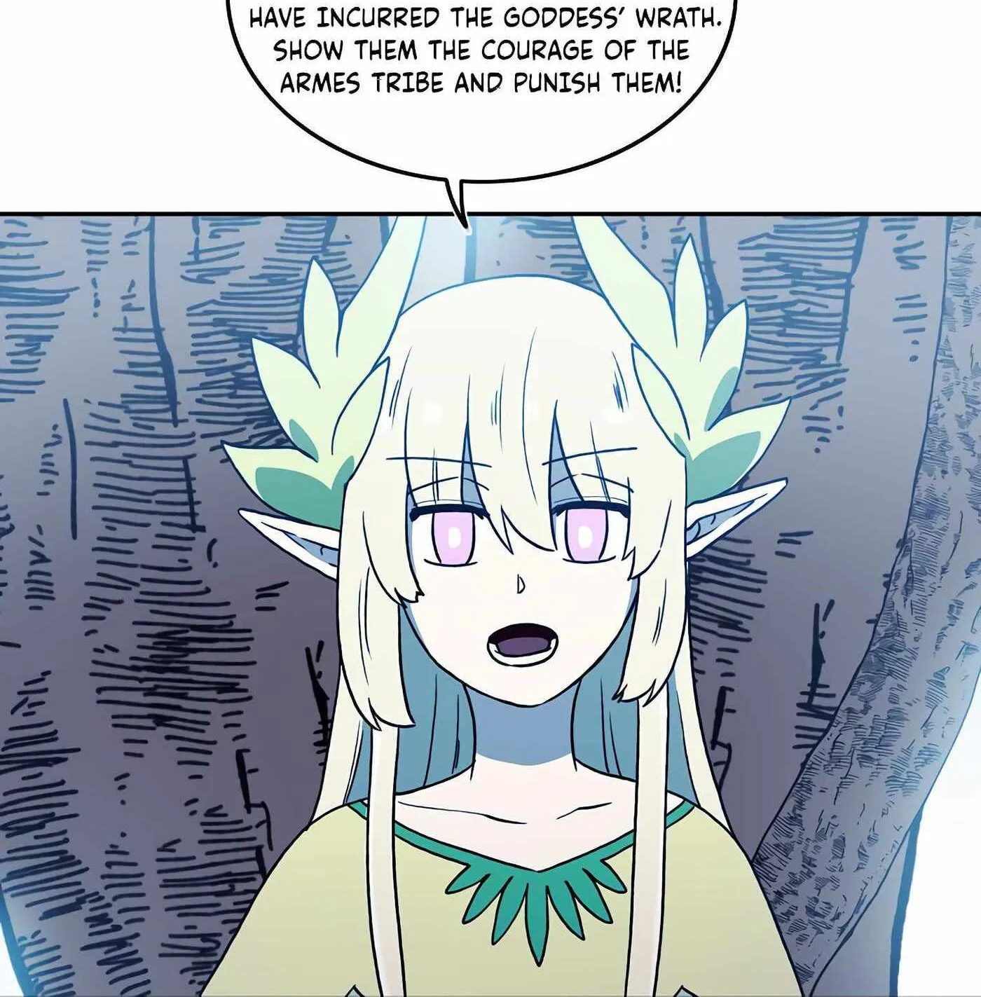 Magical Shooting: Sniper of Steel Chapter 31 page 60 - 