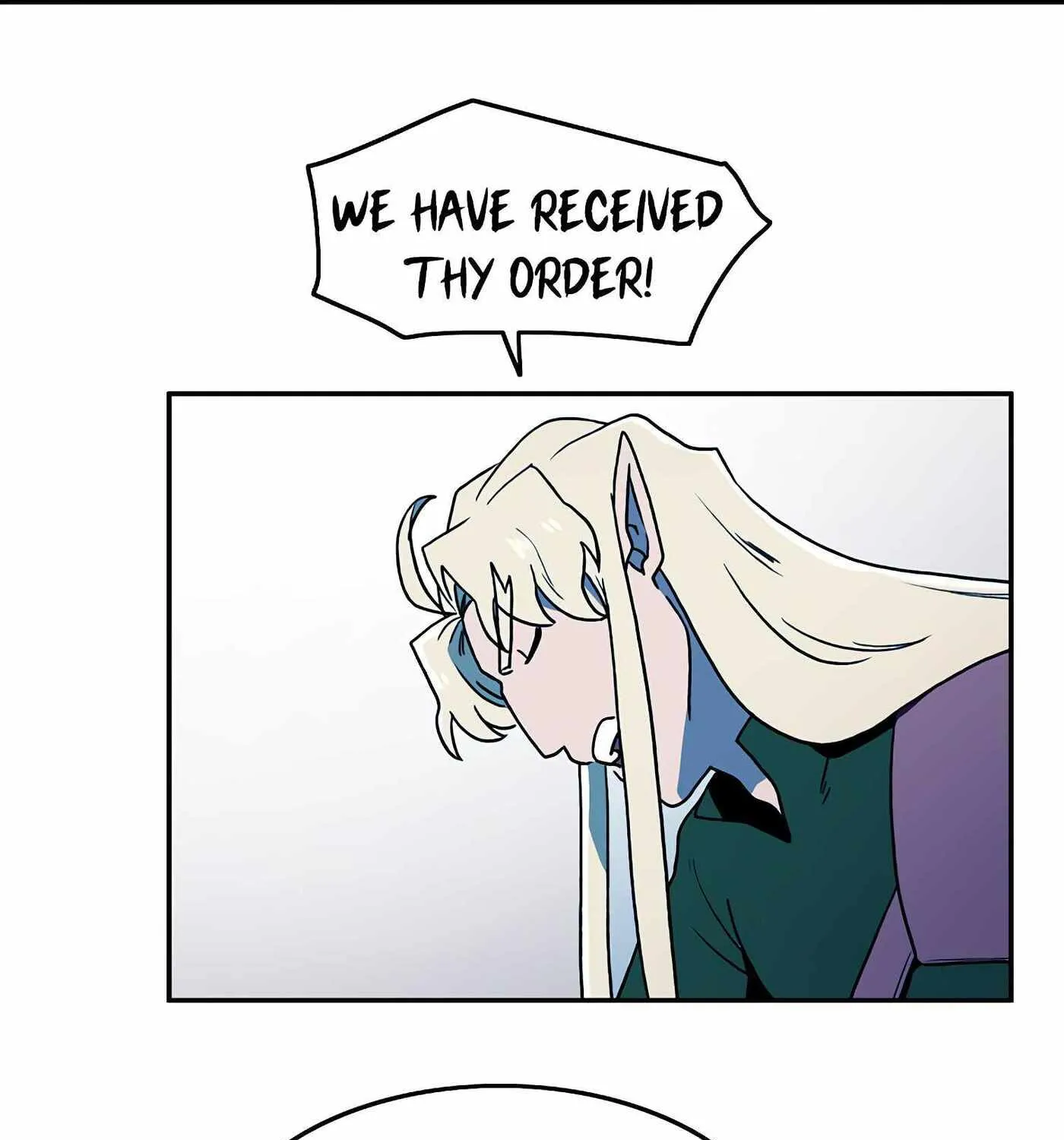 Magical Shooting: Sniper of Steel Chapter 31 page 61 - 