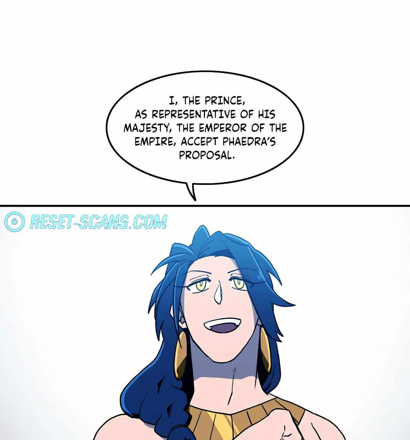 Magical Shooting: Sniper of Steel Chapter 31 page 63 - 