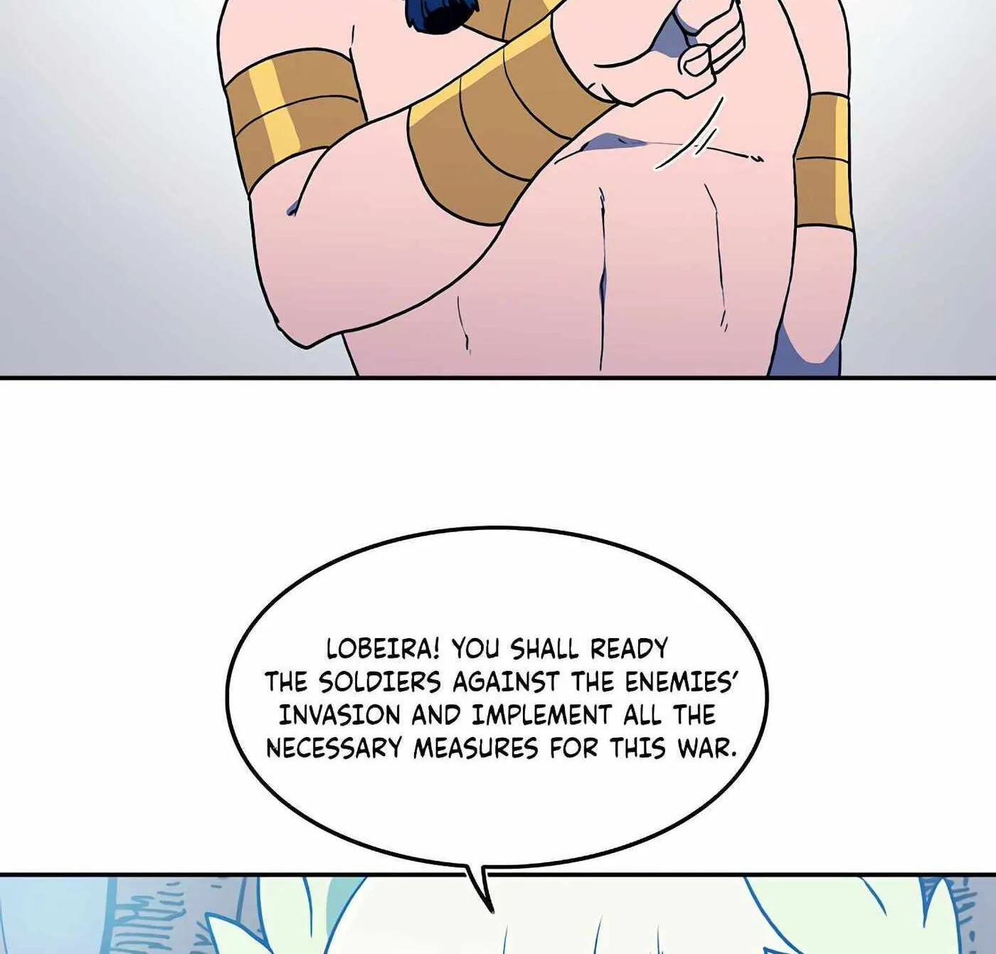 Magical Shooting: Sniper of Steel Chapter 31 page 64 - 