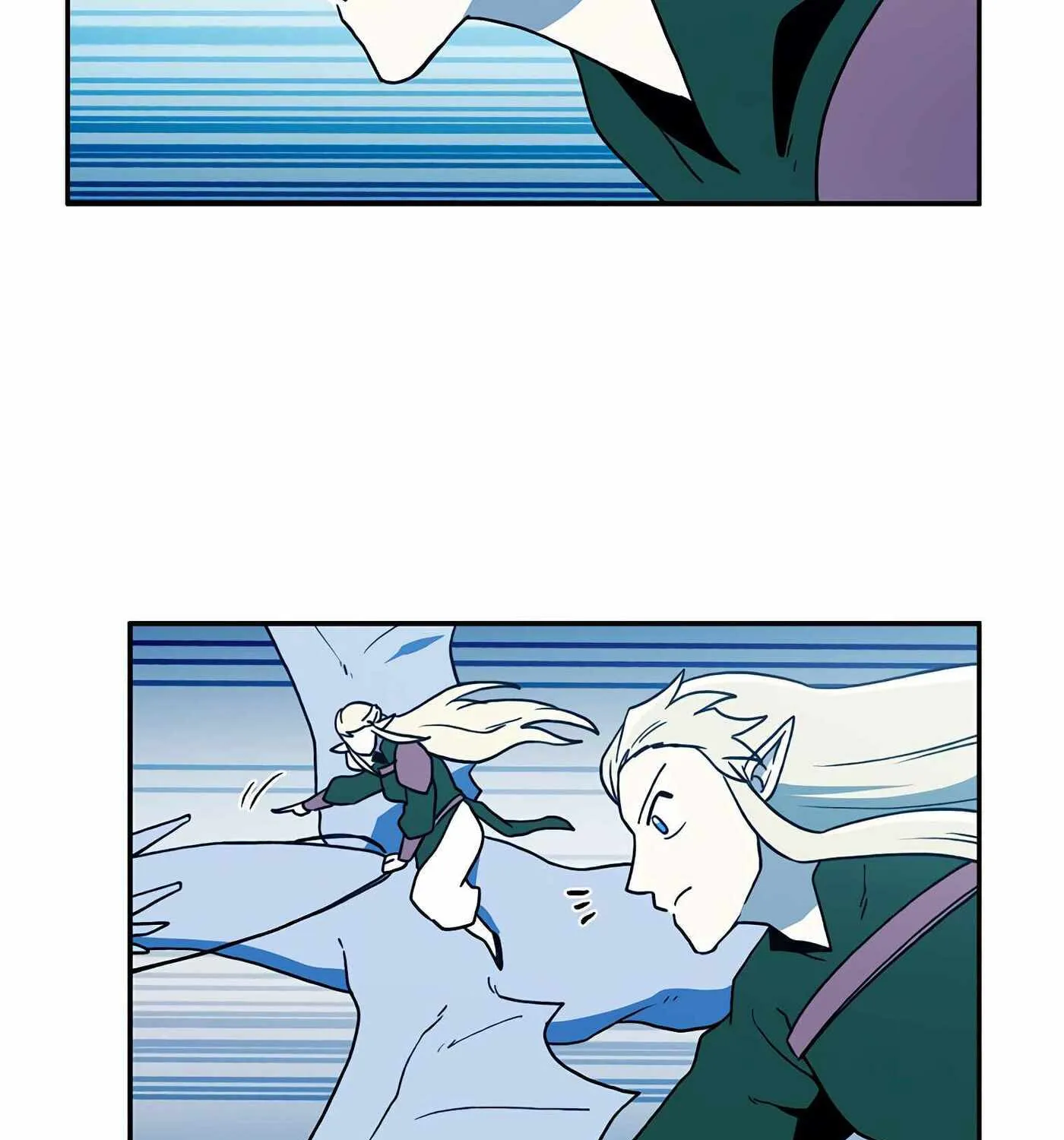 Magical Shooting: Sniper of Steel Chapter 31 page 71 - 