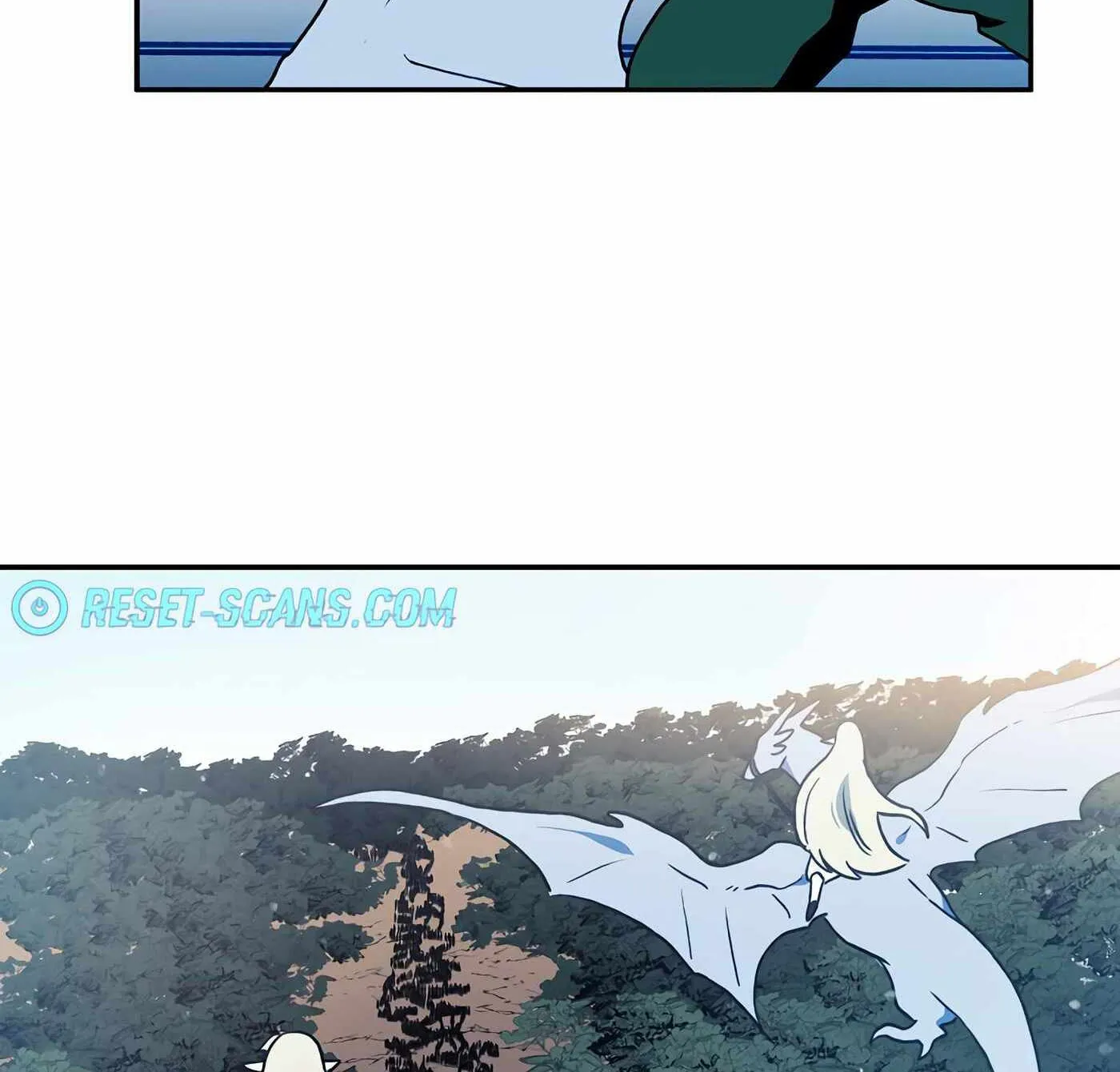 Magical Shooting: Sniper of Steel Chapter 31 page 72 - 