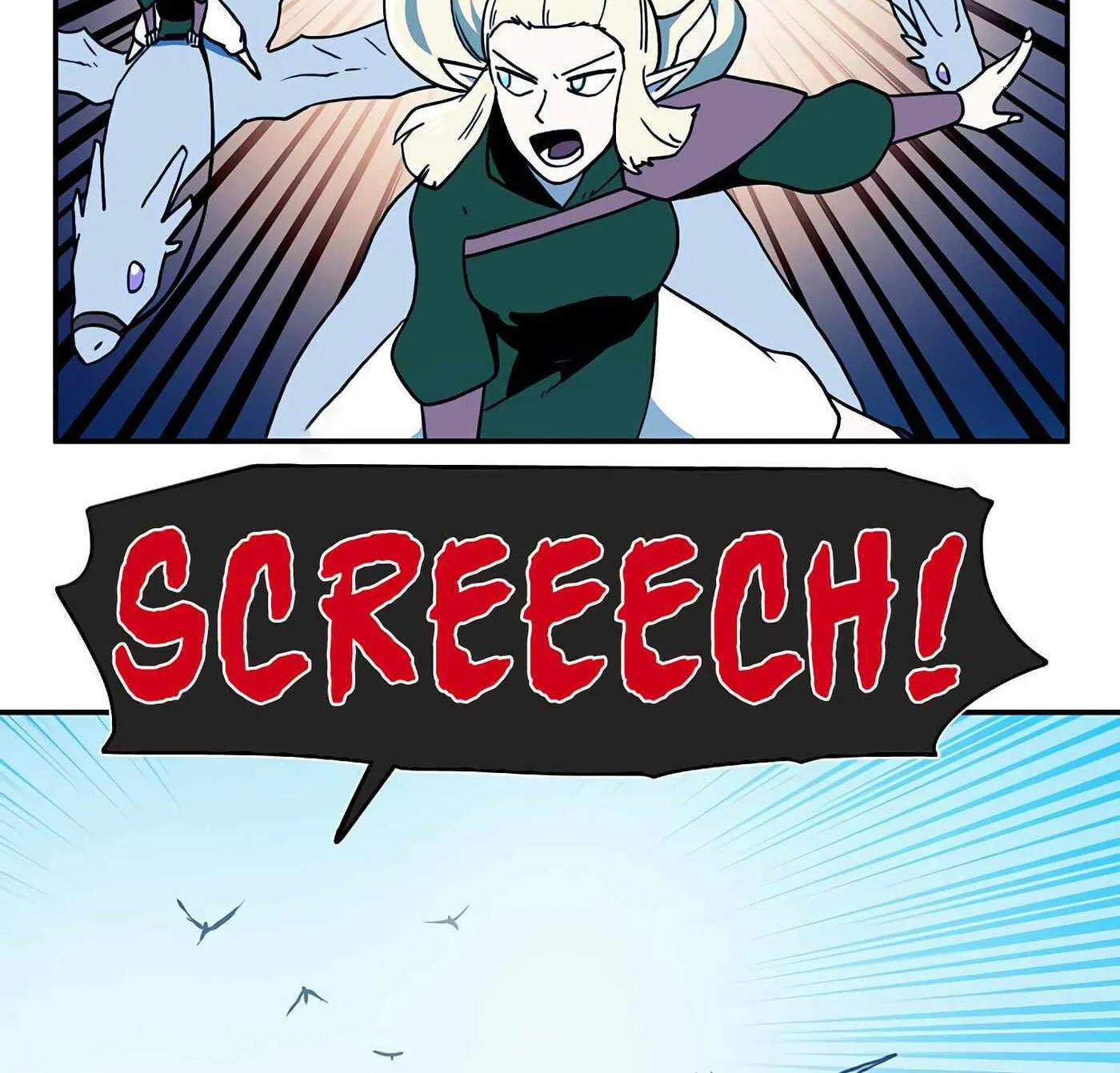 Magical Shooting: Sniper of Steel Chapter 31 page 74 - 