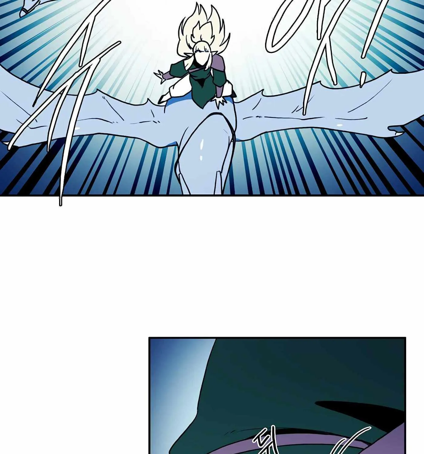 Magical Shooting: Sniper of Steel Chapter 31 page 77 - 