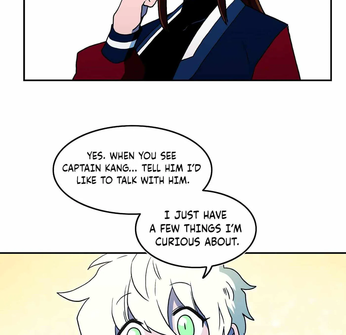 Magical Shooting: Sniper of Steel Chapter 31 page 10 - 