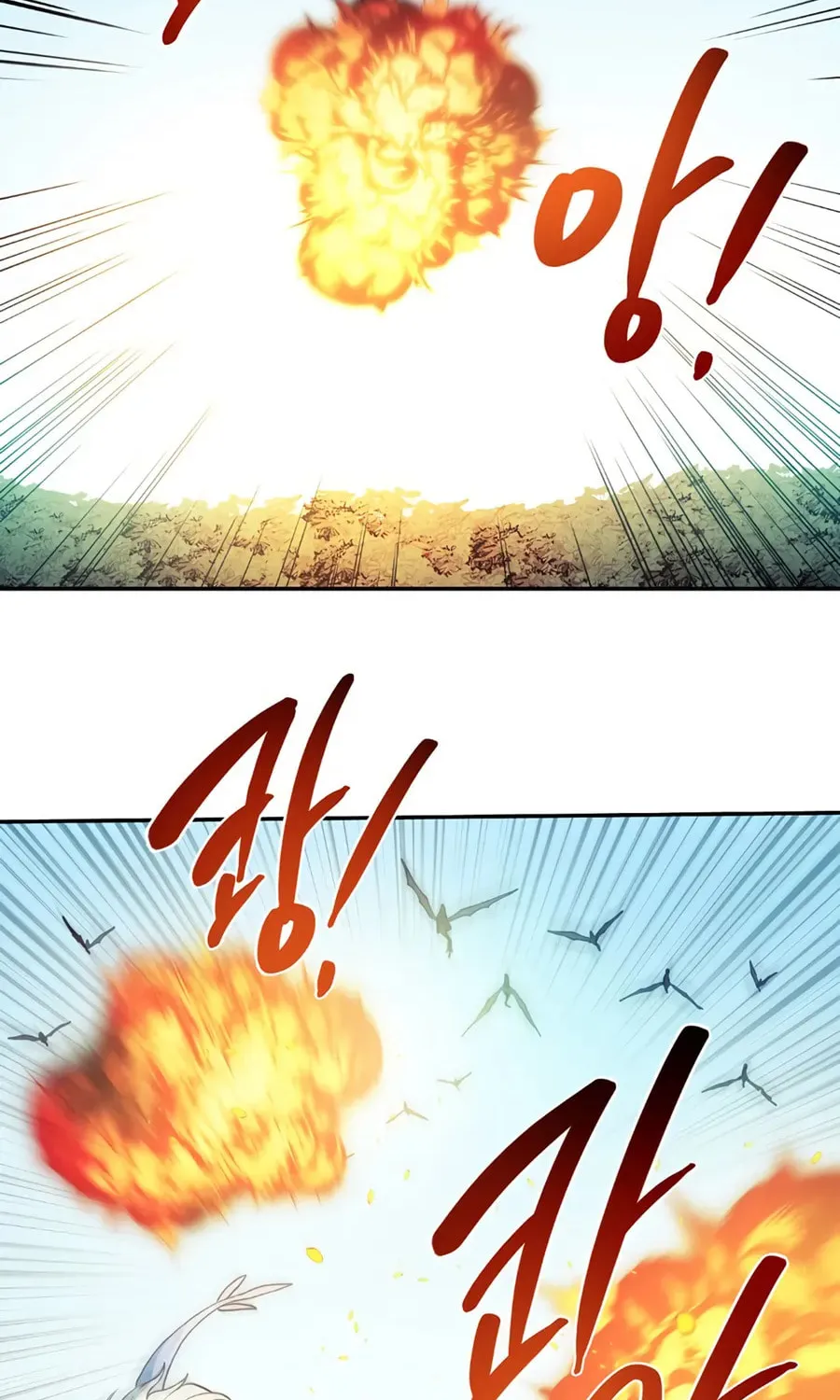 Magical Shooting: Sniper of Steel Chapter 32 page 2 - 
