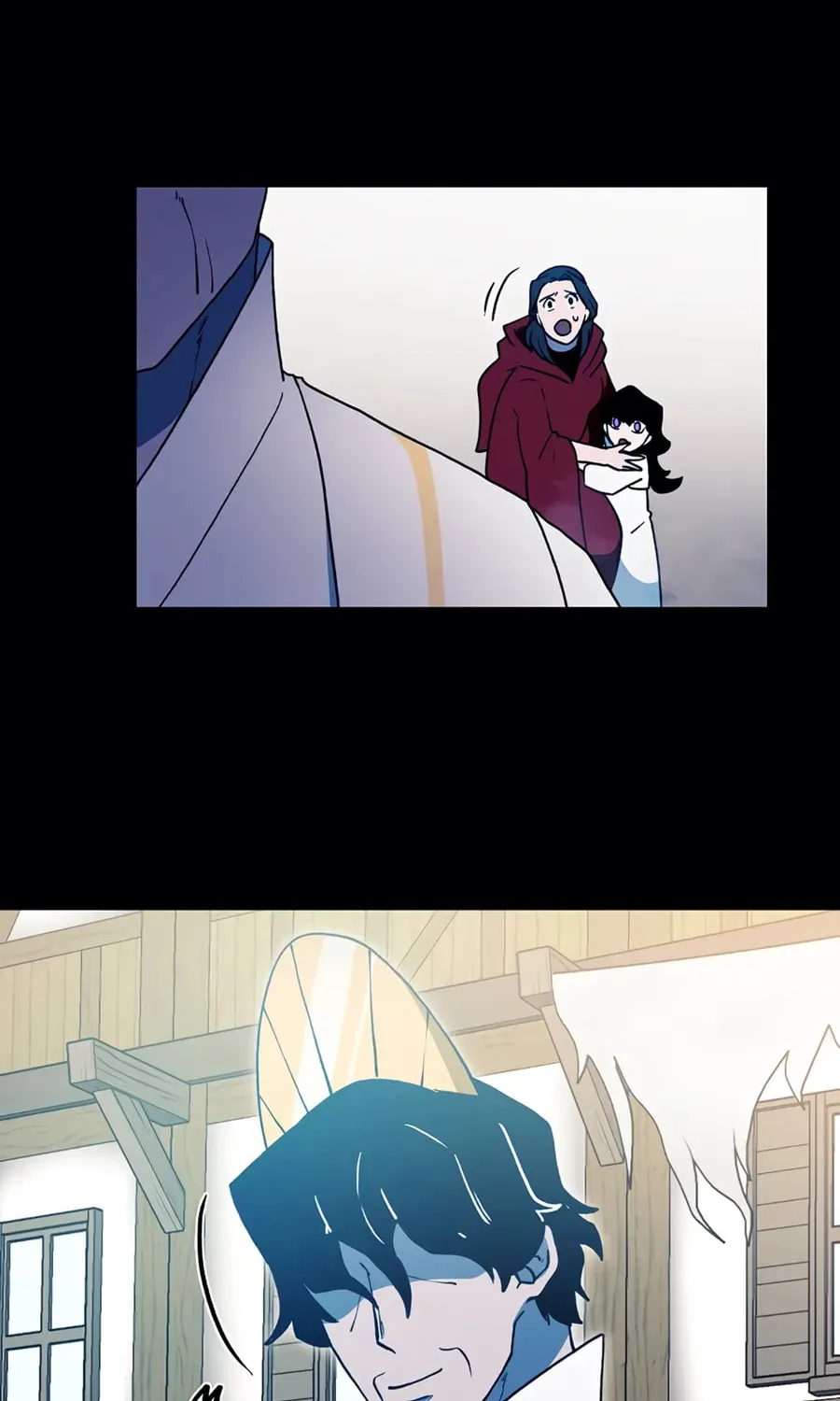Magical Shooting: Sniper of Steel Chapter 32 page 17 - 