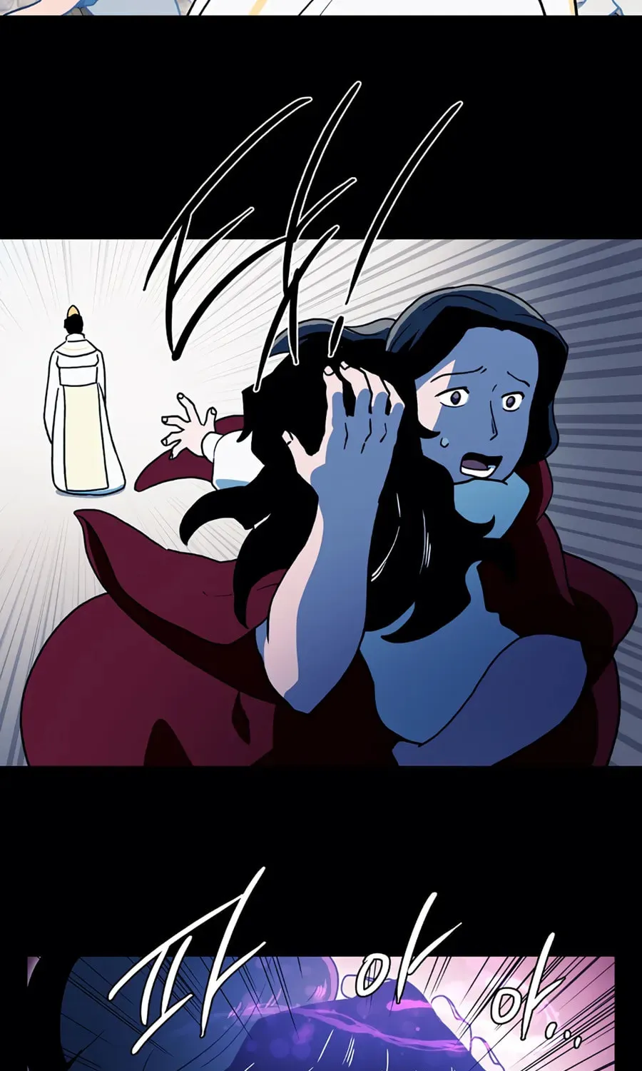 Magical Shooting: Sniper of Steel Chapter 32 page 19 - 