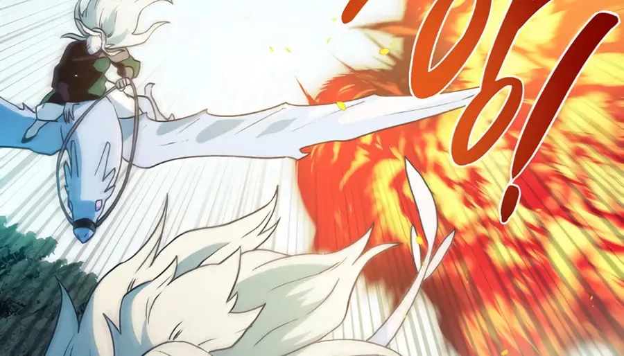 Magical Shooting: Sniper of Steel Chapter 32 page 3 - 