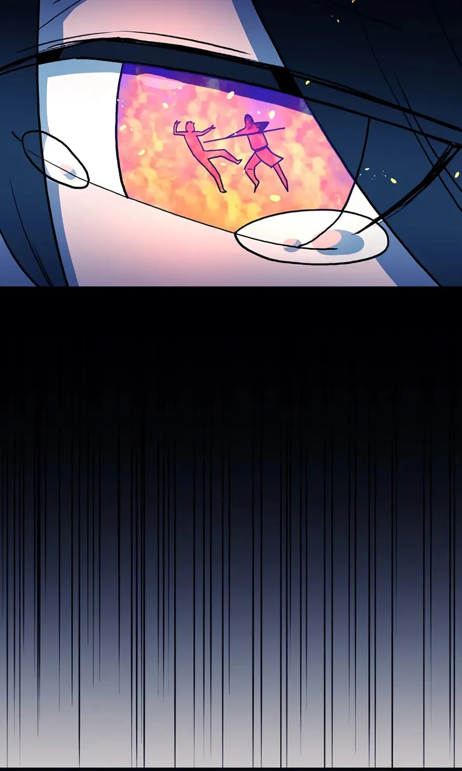 Magical Shooting: Sniper of Steel Chapter 32 page 22 - 