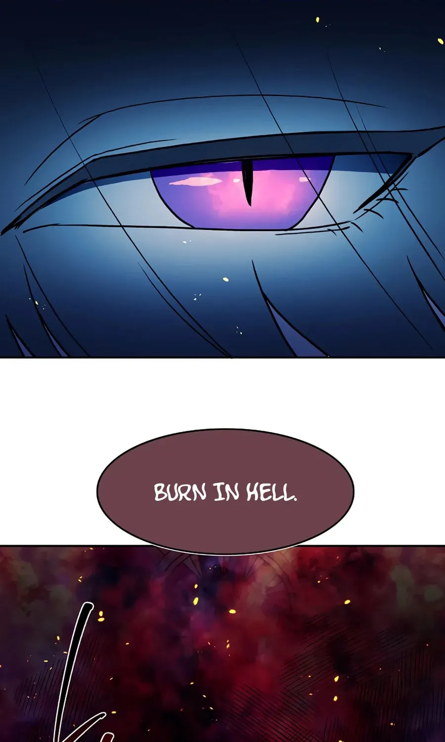 Magical Shooting: Sniper of Steel Chapter 32 page 23 - 