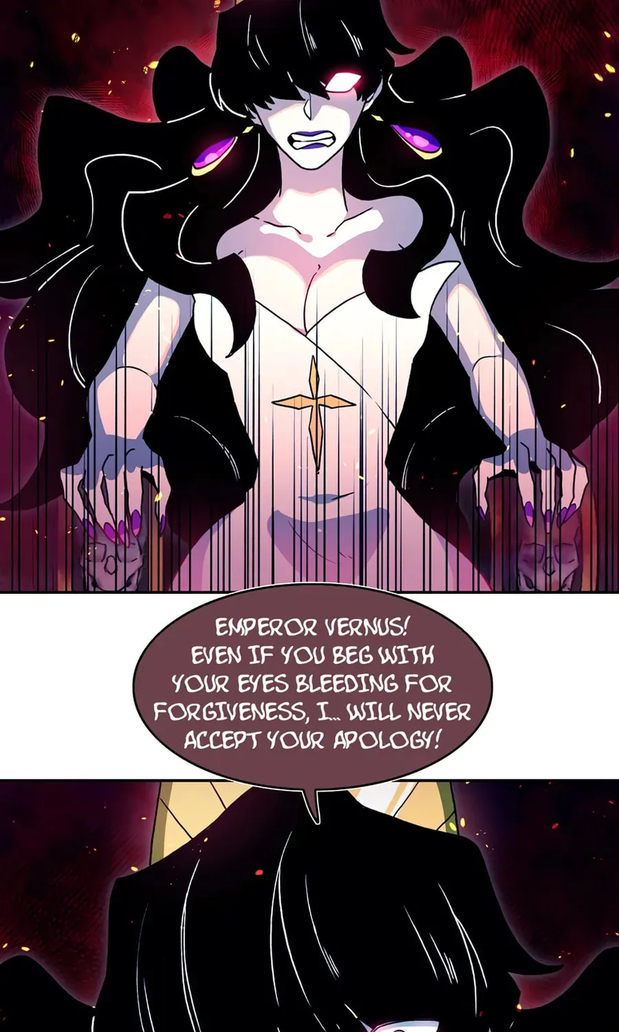 Magical Shooting: Sniper of Steel Chapter 32 page 25 - 