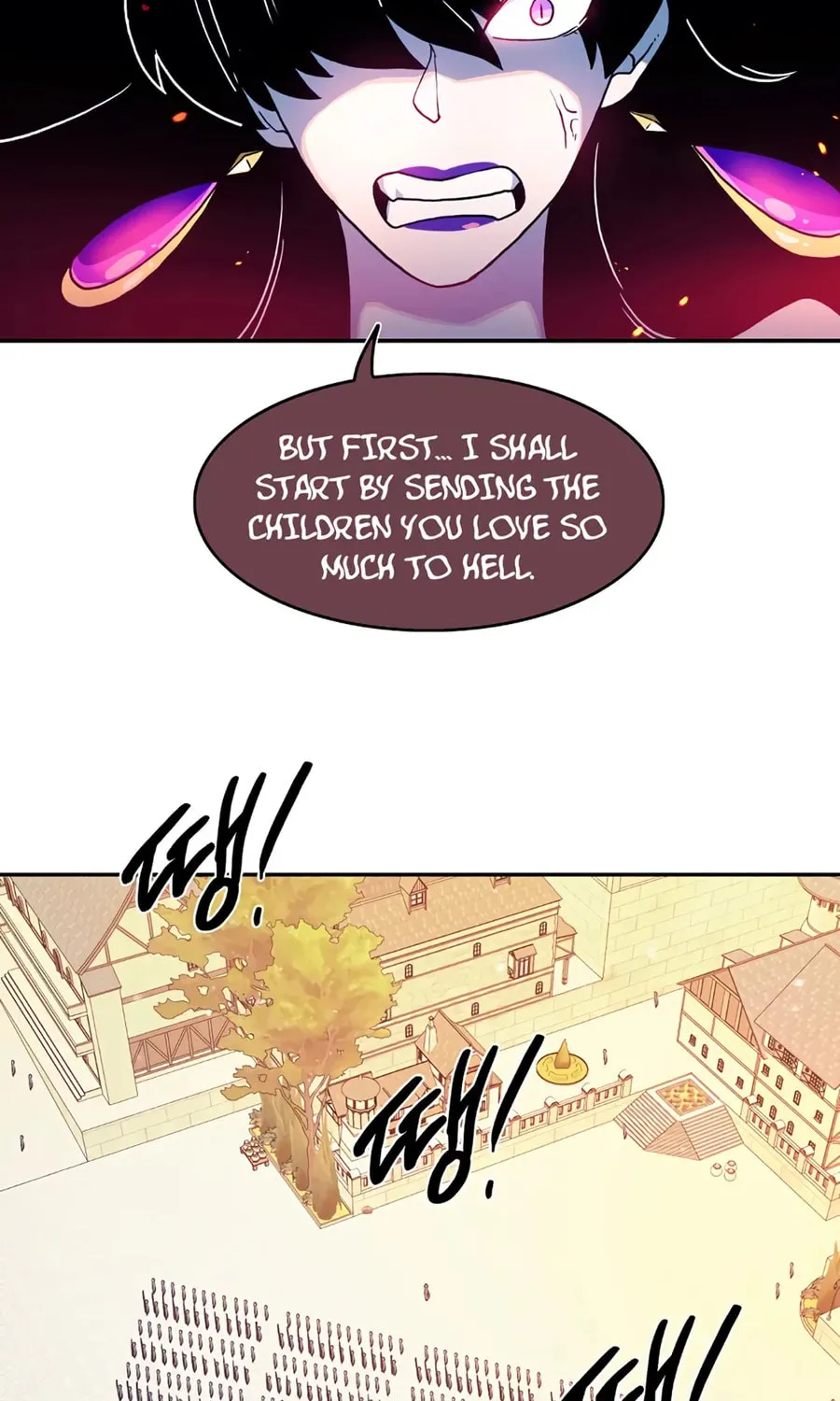 Magical Shooting: Sniper of Steel Chapter 32 page 26 - 