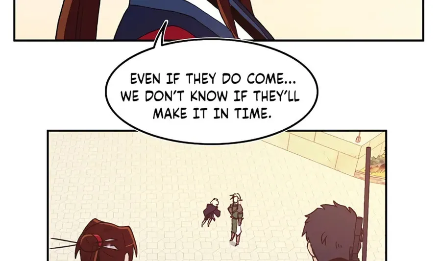 Magical Shooting: Sniper of Steel Chapter 32 page 33 - 