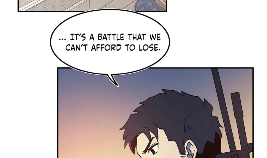 Magical Shooting: Sniper of Steel Chapter 32 page 36 - 