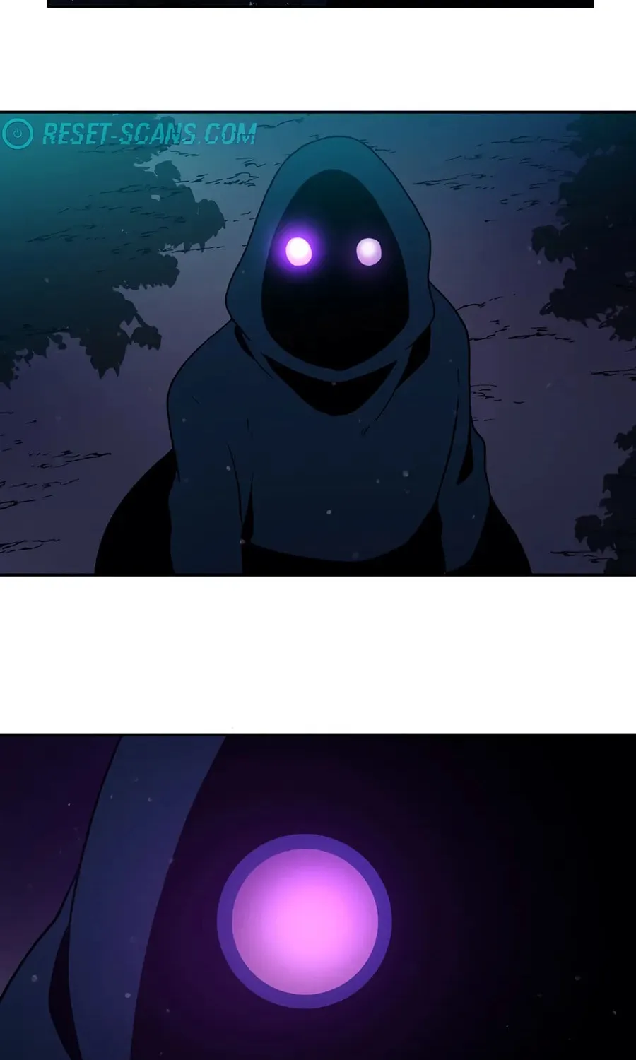 Magical Shooting: Sniper of Steel Chapter 32 page 5 - 
