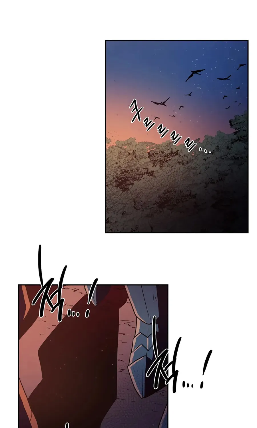 Magical Shooting: Sniper of Steel Chapter 32 page 44 - 