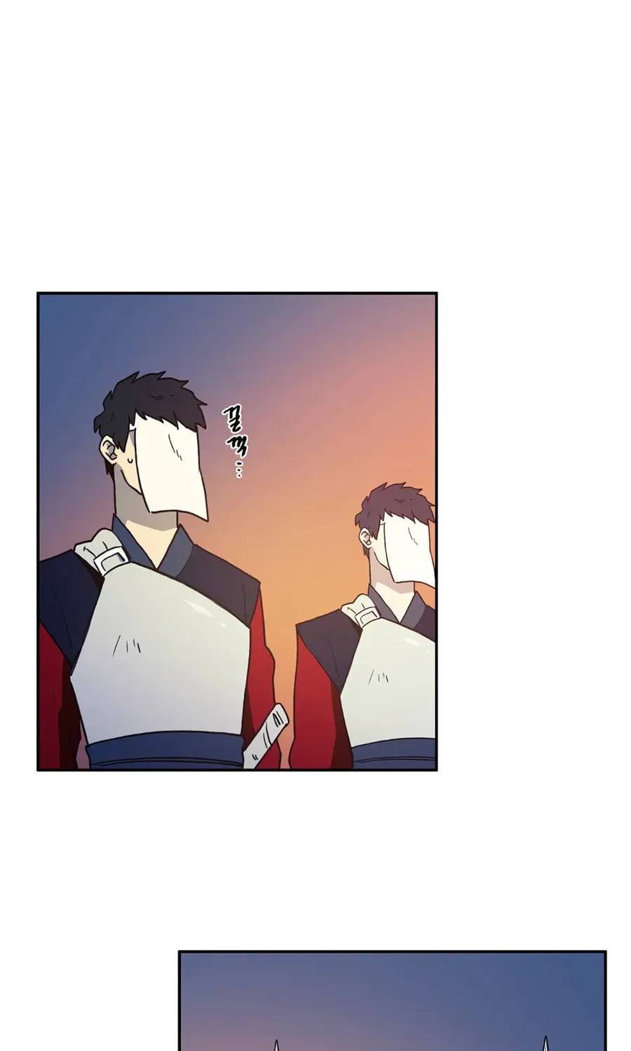 Magical Shooting: Sniper of Steel Chapter 32 page 47 - 