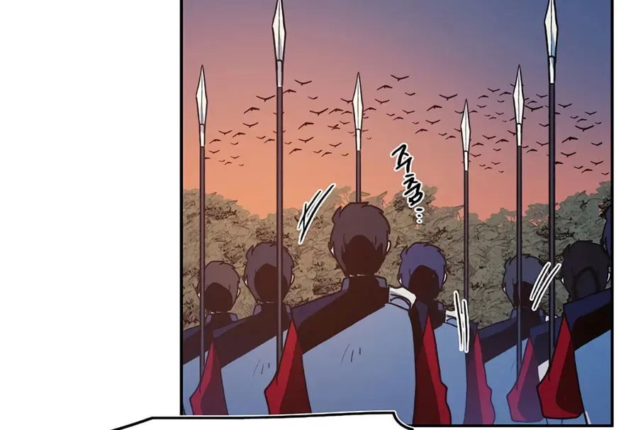 Magical Shooting: Sniper of Steel Chapter 32 page 48 - 