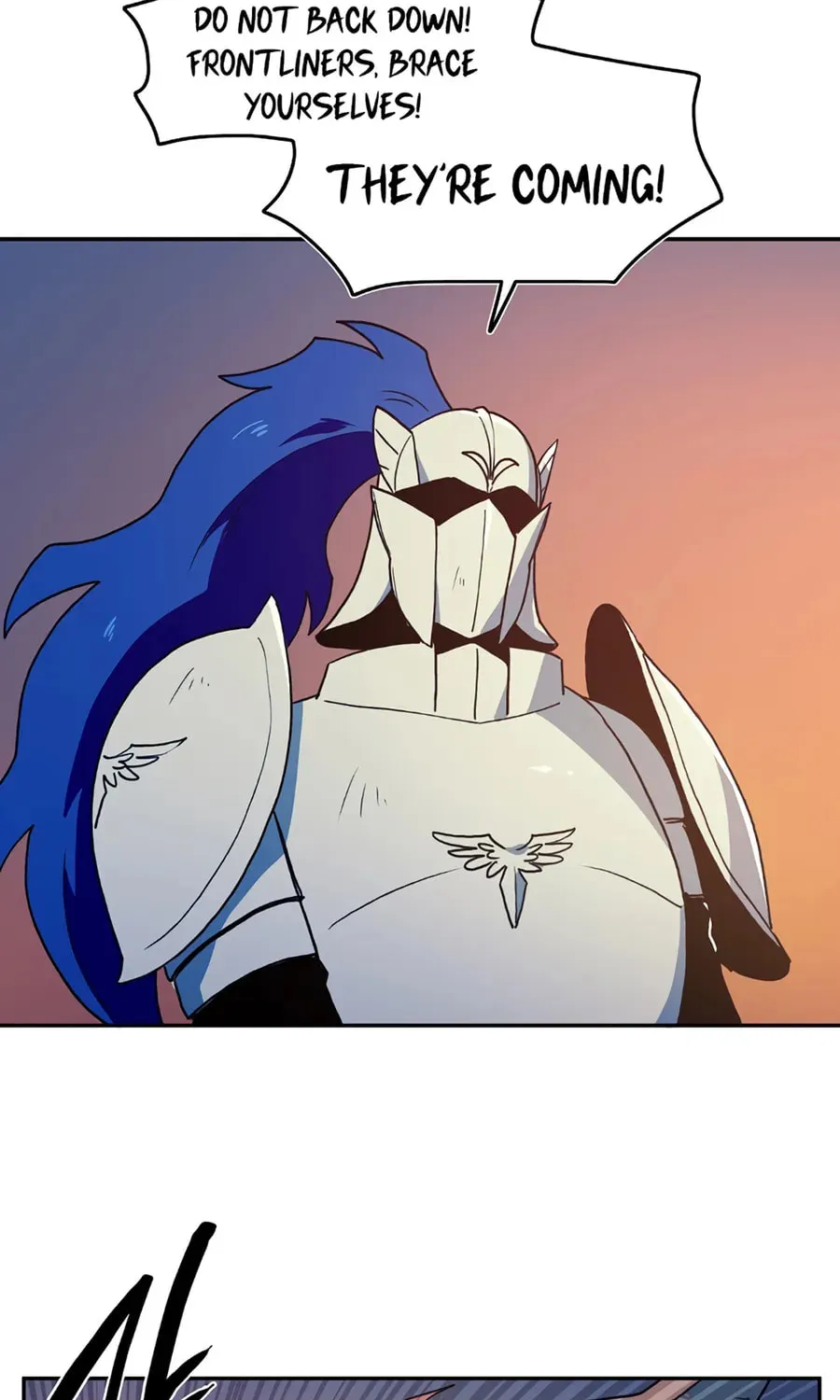 Magical Shooting: Sniper of Steel Chapter 32 page 49 - 