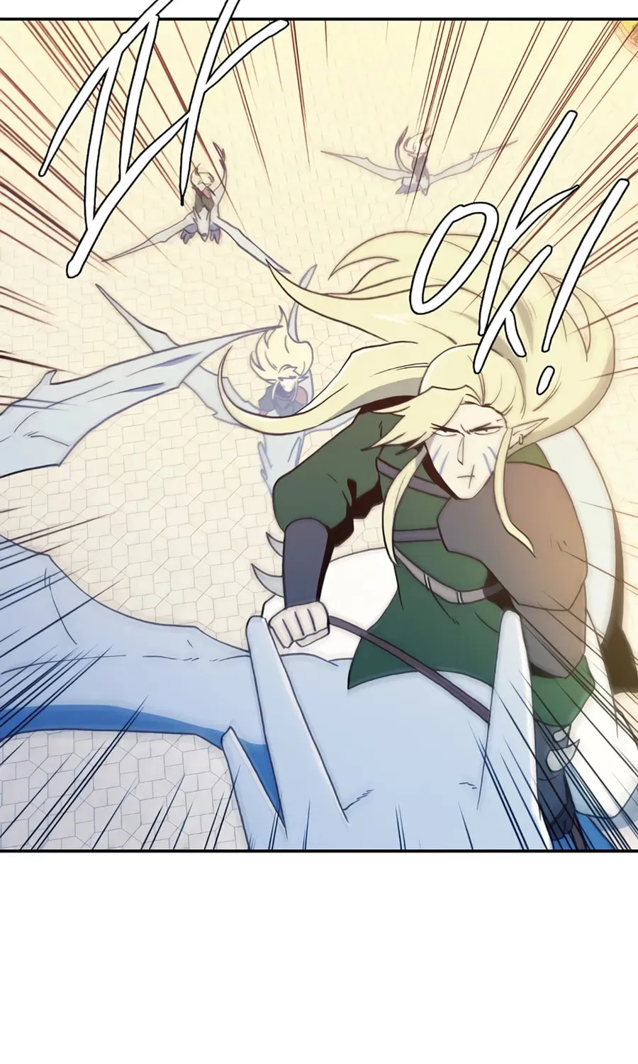 Magical Shooting: Sniper of Steel Chapter 32 page 52 - 