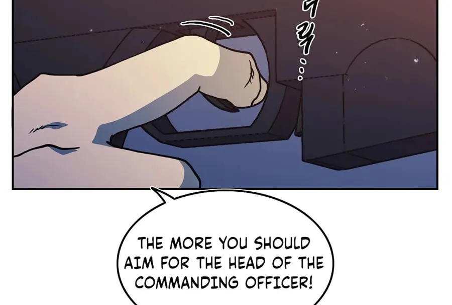 Magical Shooting: Sniper of Steel Chapter 32 page 57 - 