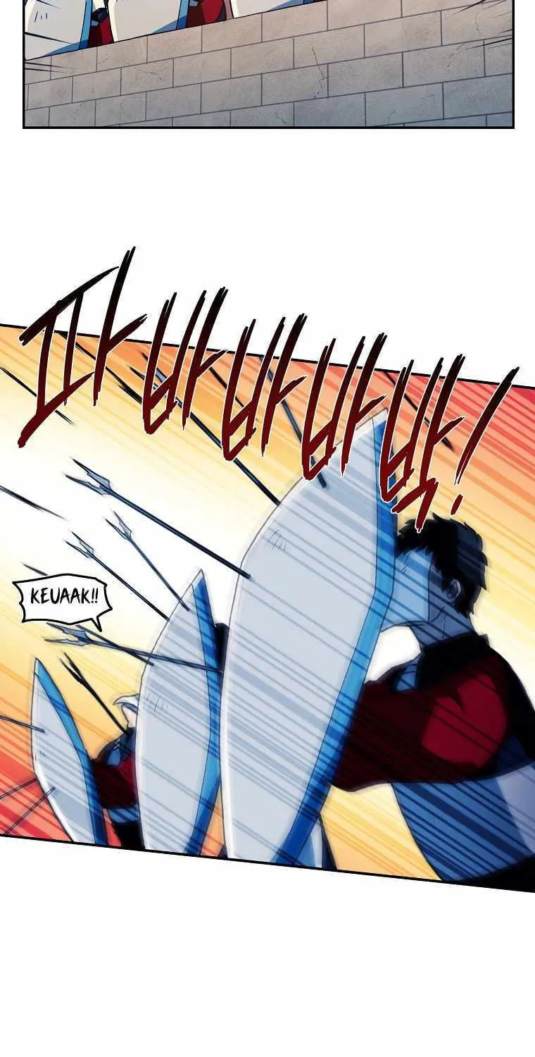 Magical Shooting: Sniper of Steel Chapter 33 page 11 - 
