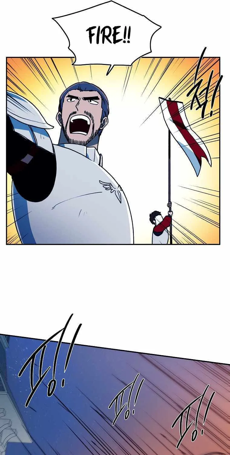 Magical Shooting: Sniper of Steel Chapter 33 page 13 - 