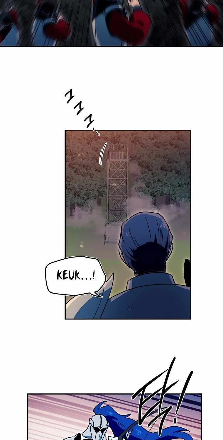 Magical Shooting: Sniper of Steel Chapter 33 page 17 - 
