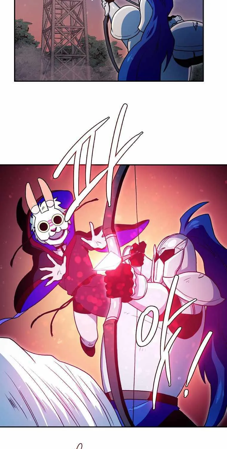 Magical Shooting: Sniper of Steel Chapter 33 page 19 - 