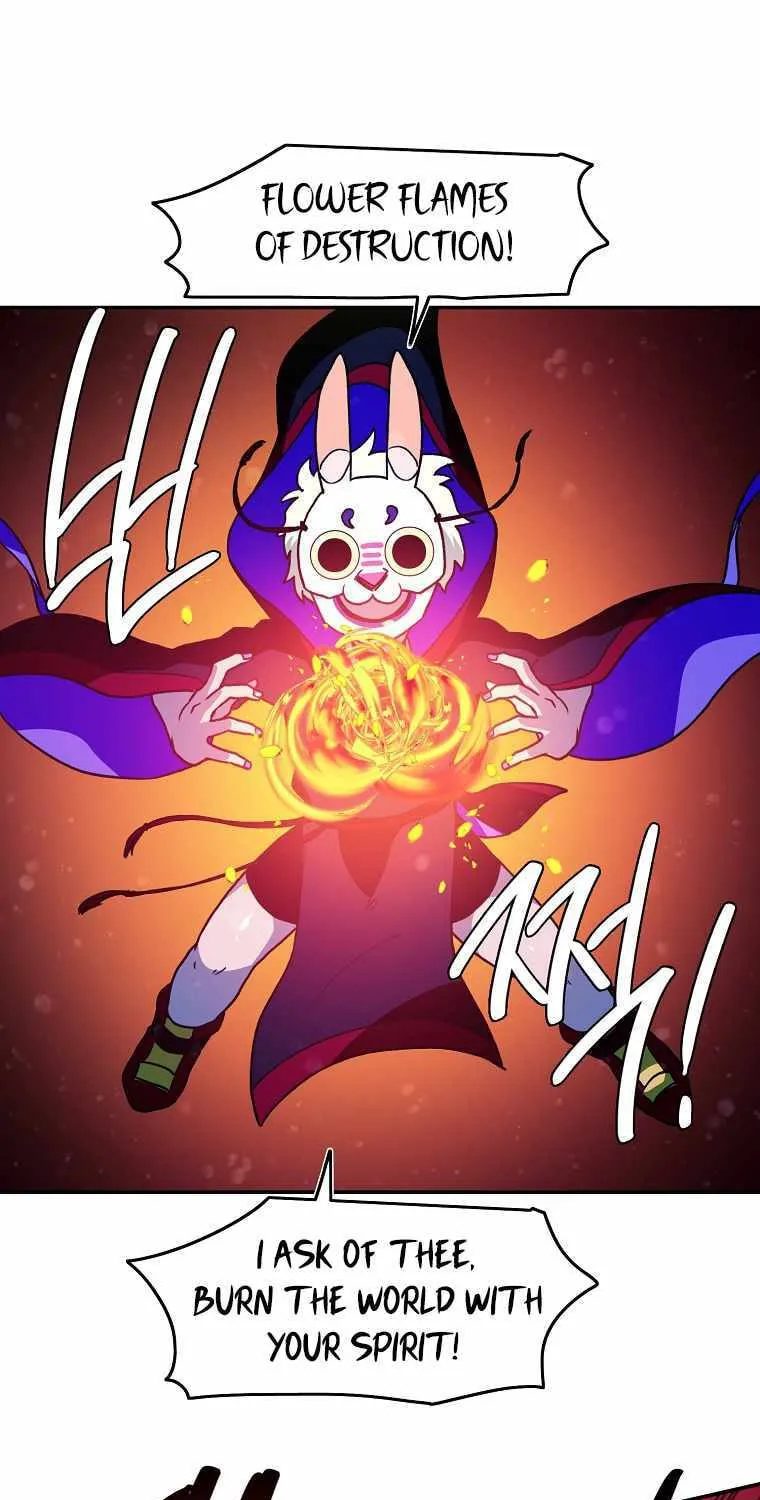 Magical Shooting: Sniper of Steel Chapter 33 page 25 - 