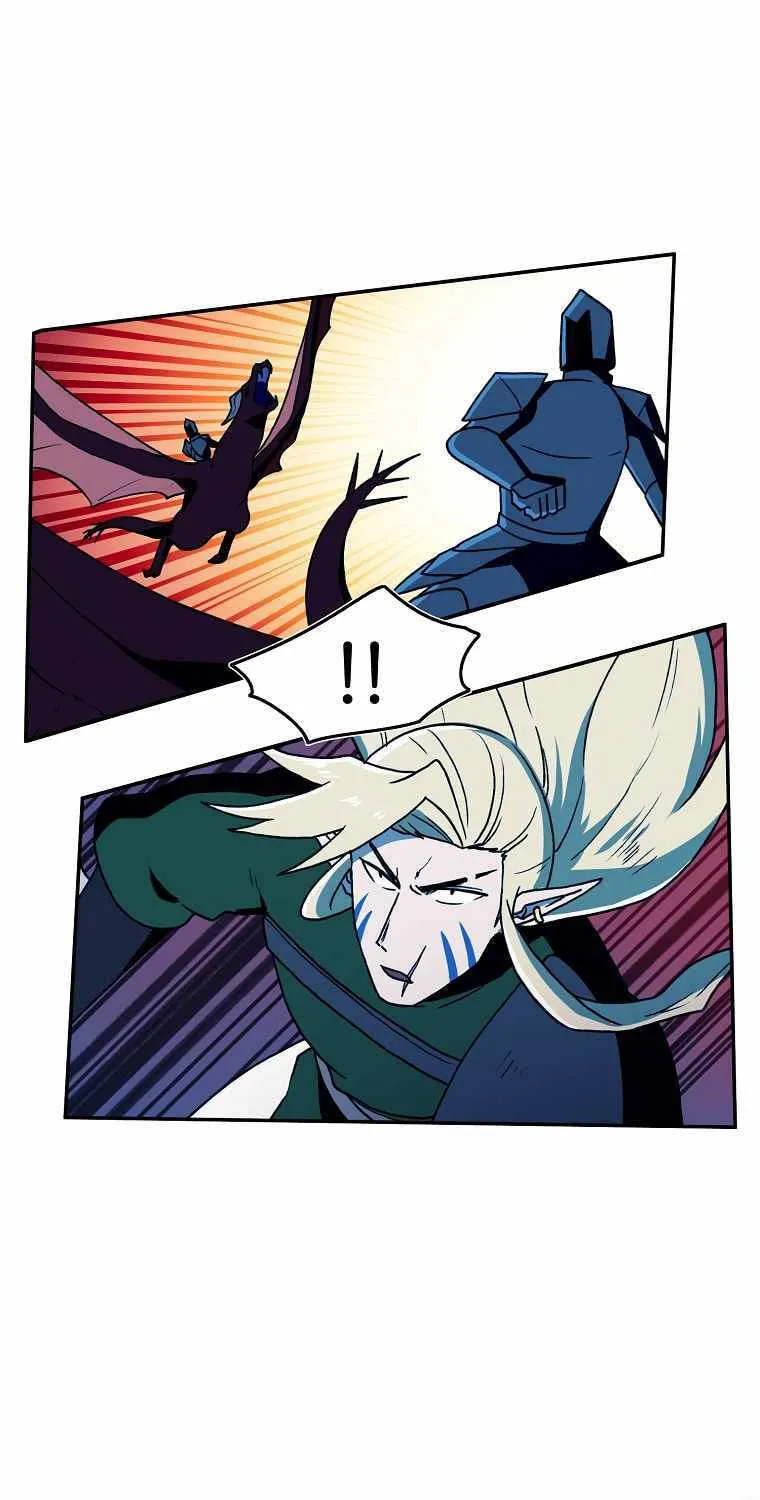 Magical Shooting: Sniper of Steel Chapter 33 page 4 - 