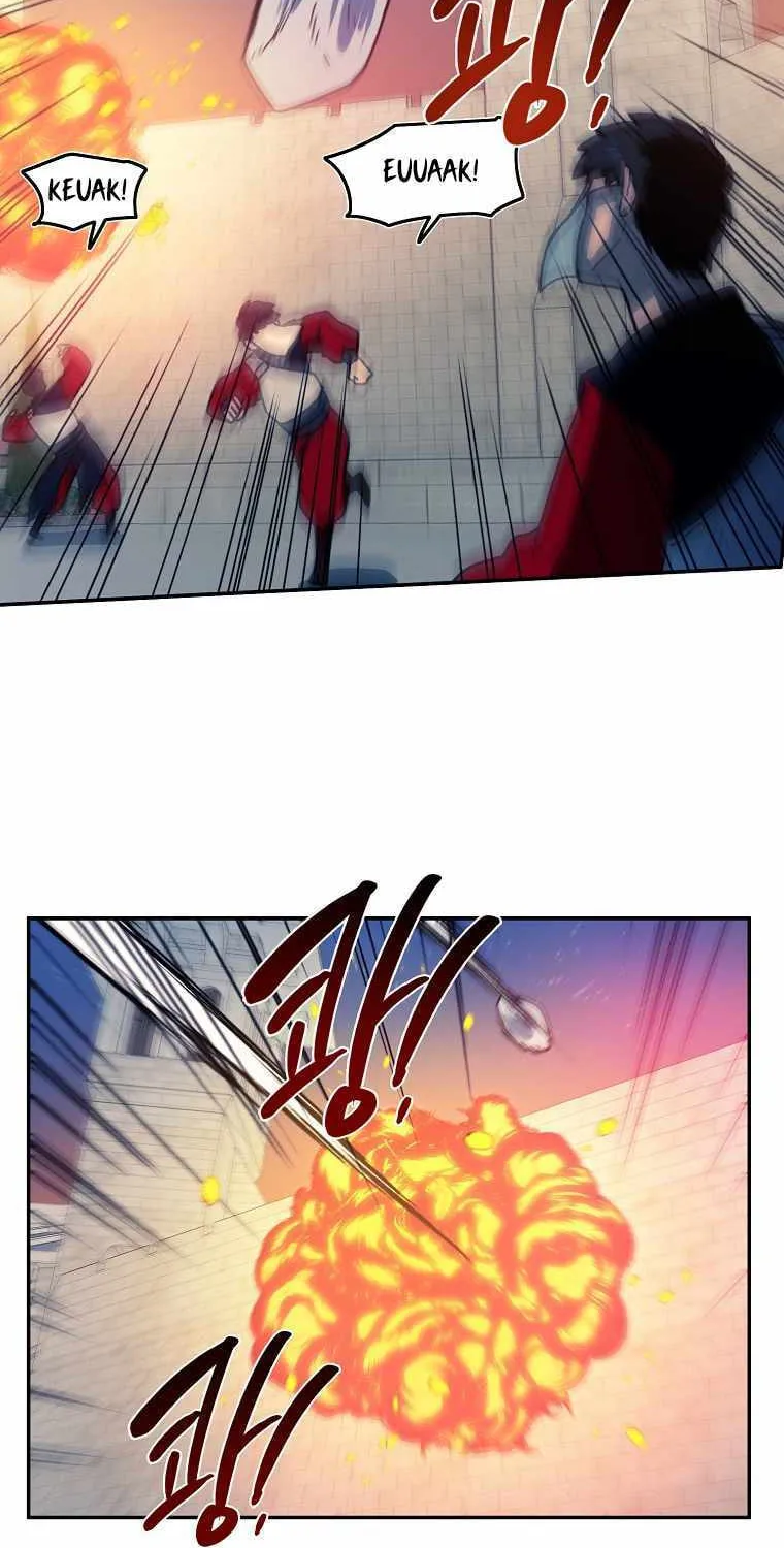 Magical Shooting: Sniper of Steel Chapter 33 page 32 - 