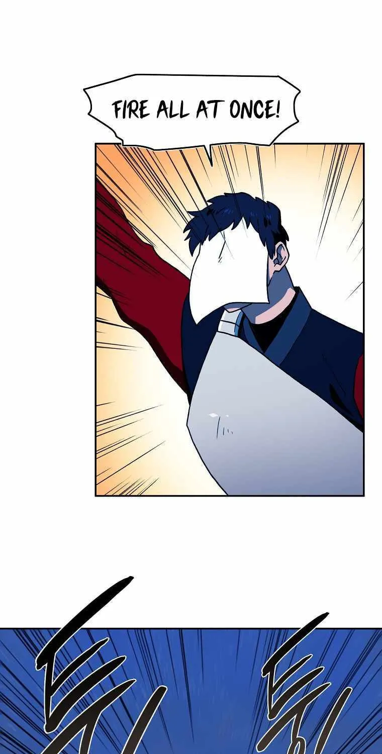 Magical Shooting: Sniper of Steel Chapter 33 page 37 - 