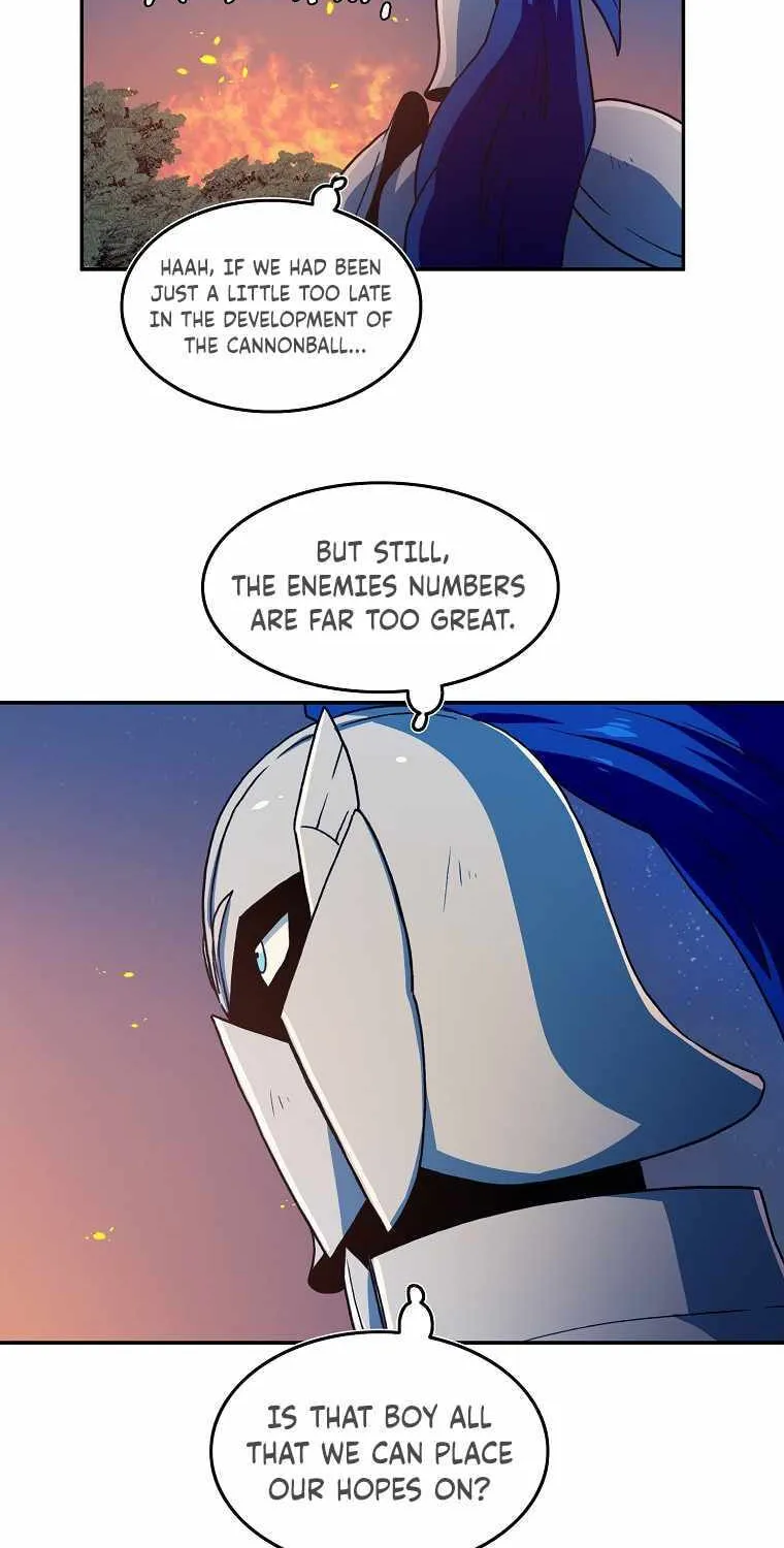 Magical Shooting: Sniper of Steel Chapter 33 page 41 - 