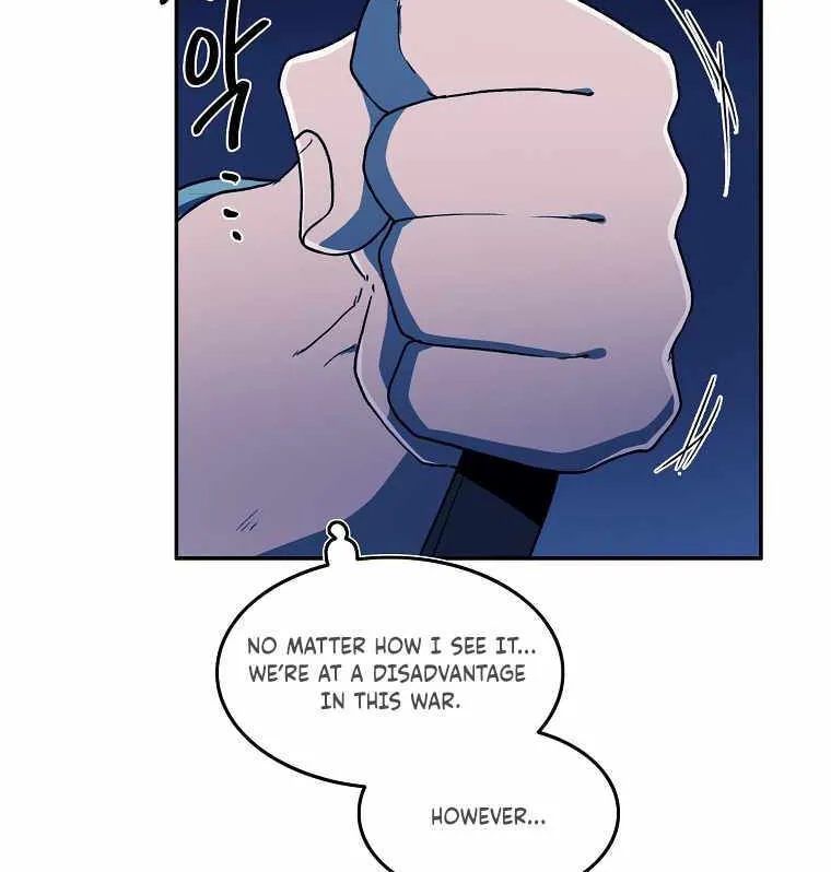 Magical Shooting: Sniper of Steel Chapter 33 page 45 - 