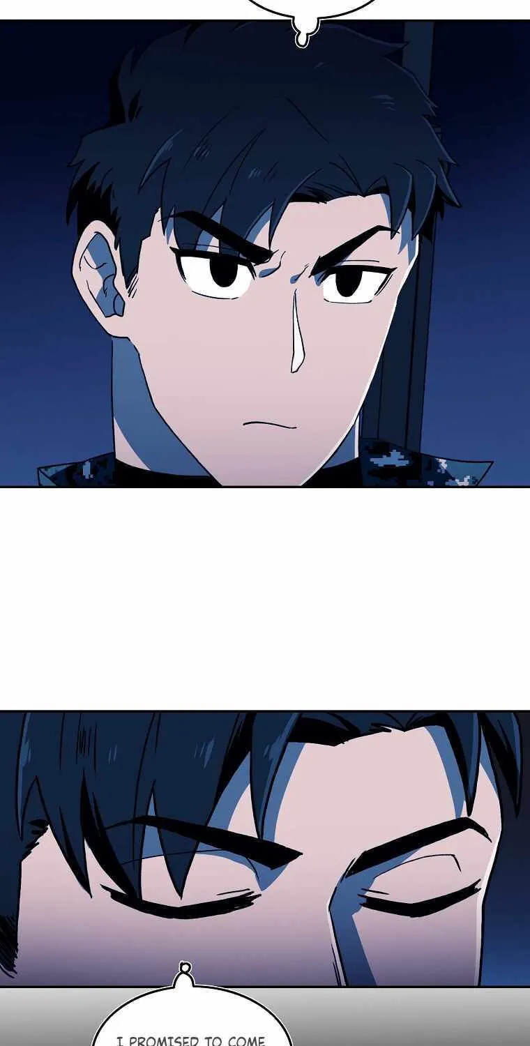 Magical Shooting: Sniper of Steel Chapter 33 page 46 - 