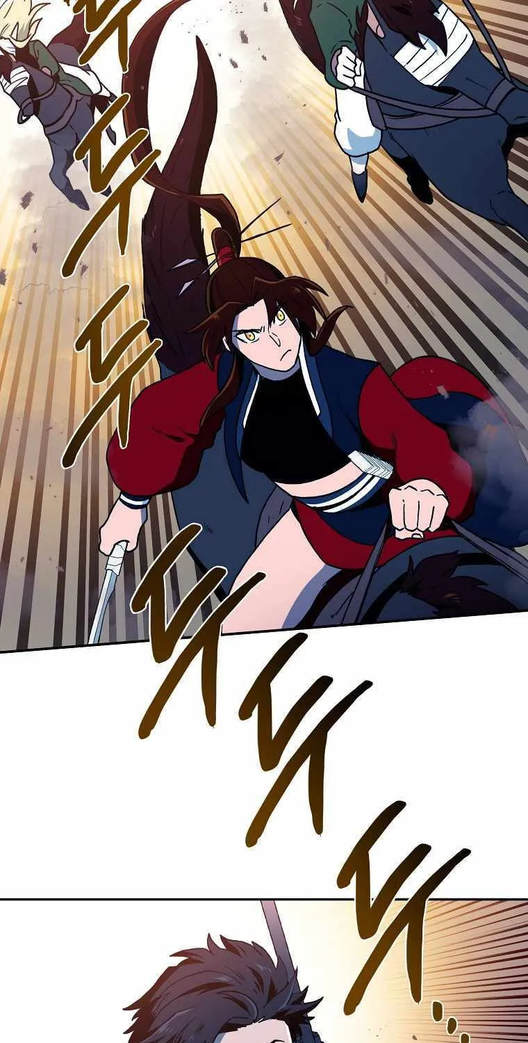 Magical Shooting: Sniper of Steel Chapter 33 page 53 - 