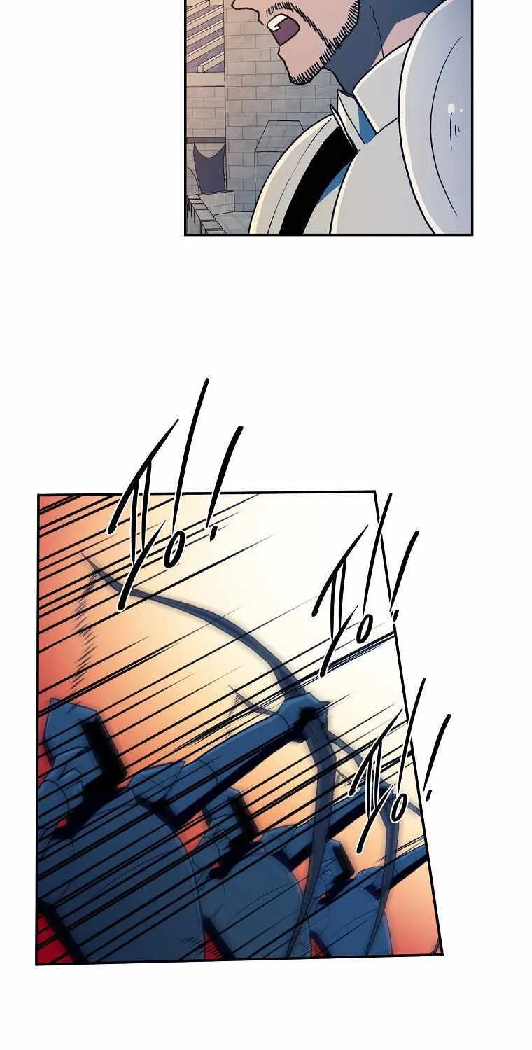 Magical Shooting: Sniper of Steel Chapter 33 page 7 - 