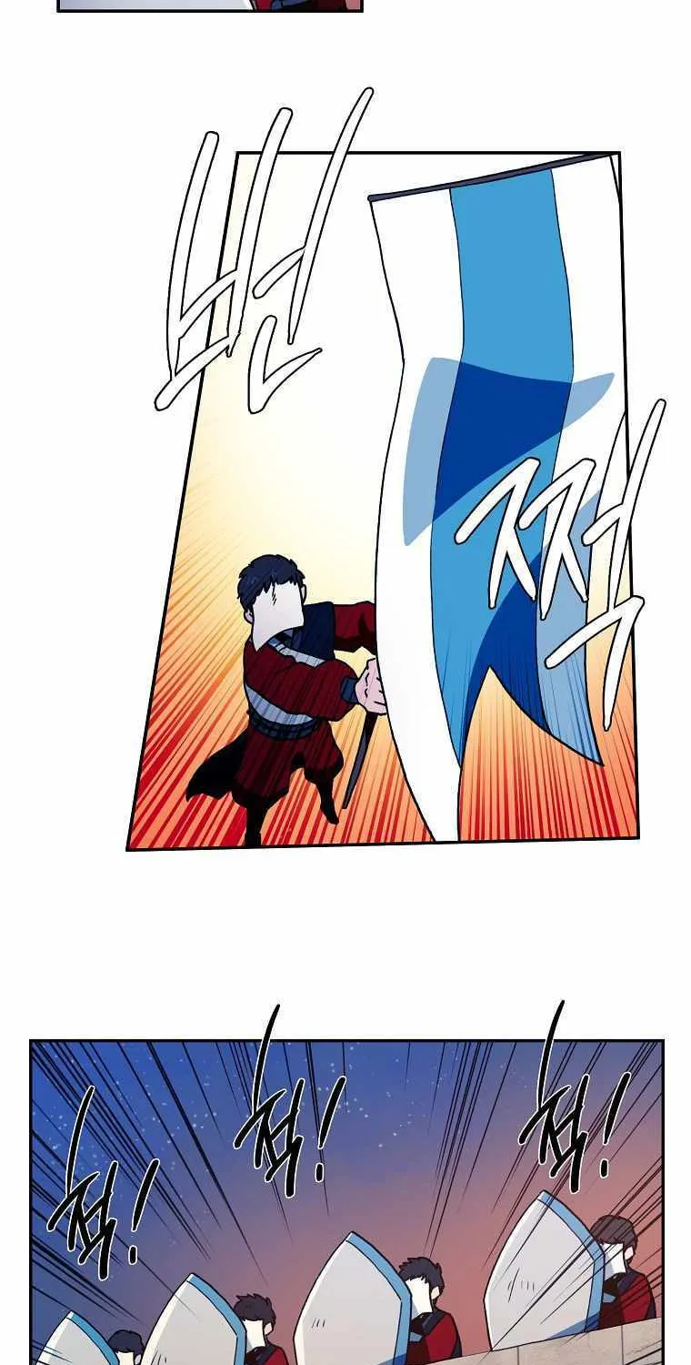 Magical Shooting: Sniper of Steel Chapter 33 page 10 - 