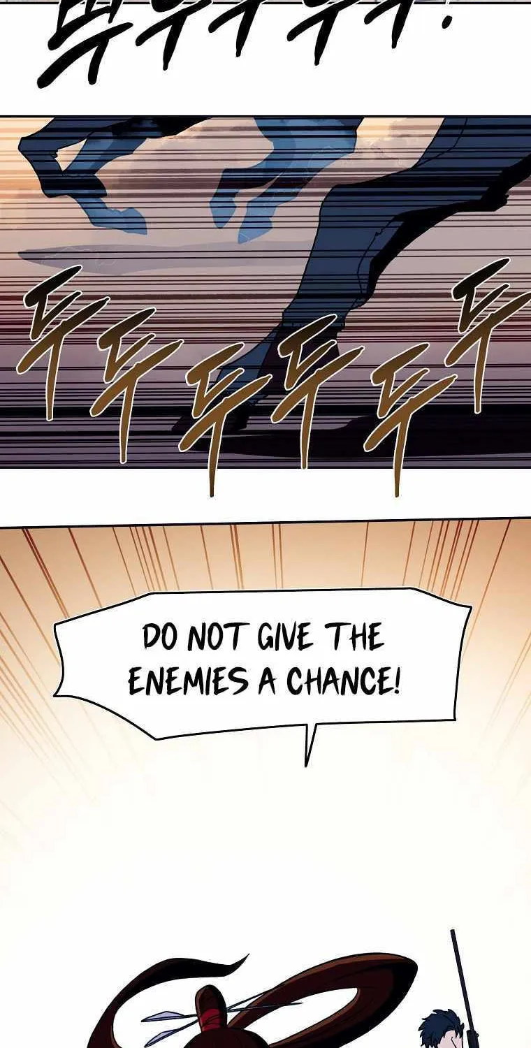 Magical Shooting: Sniper of Steel Chapter 34 page 2 - 