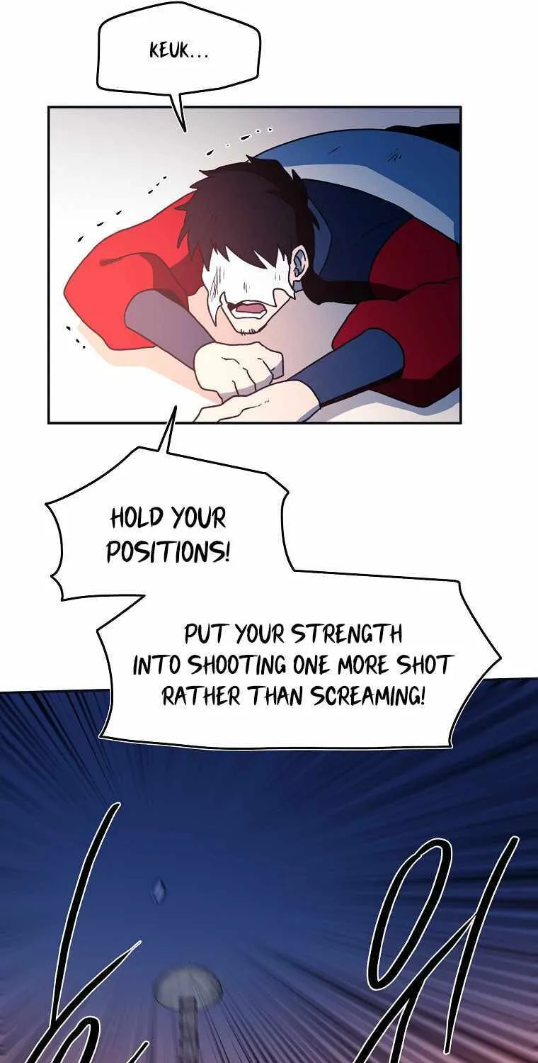 Magical Shooting: Sniper of Steel Chapter 34 page 13 - 