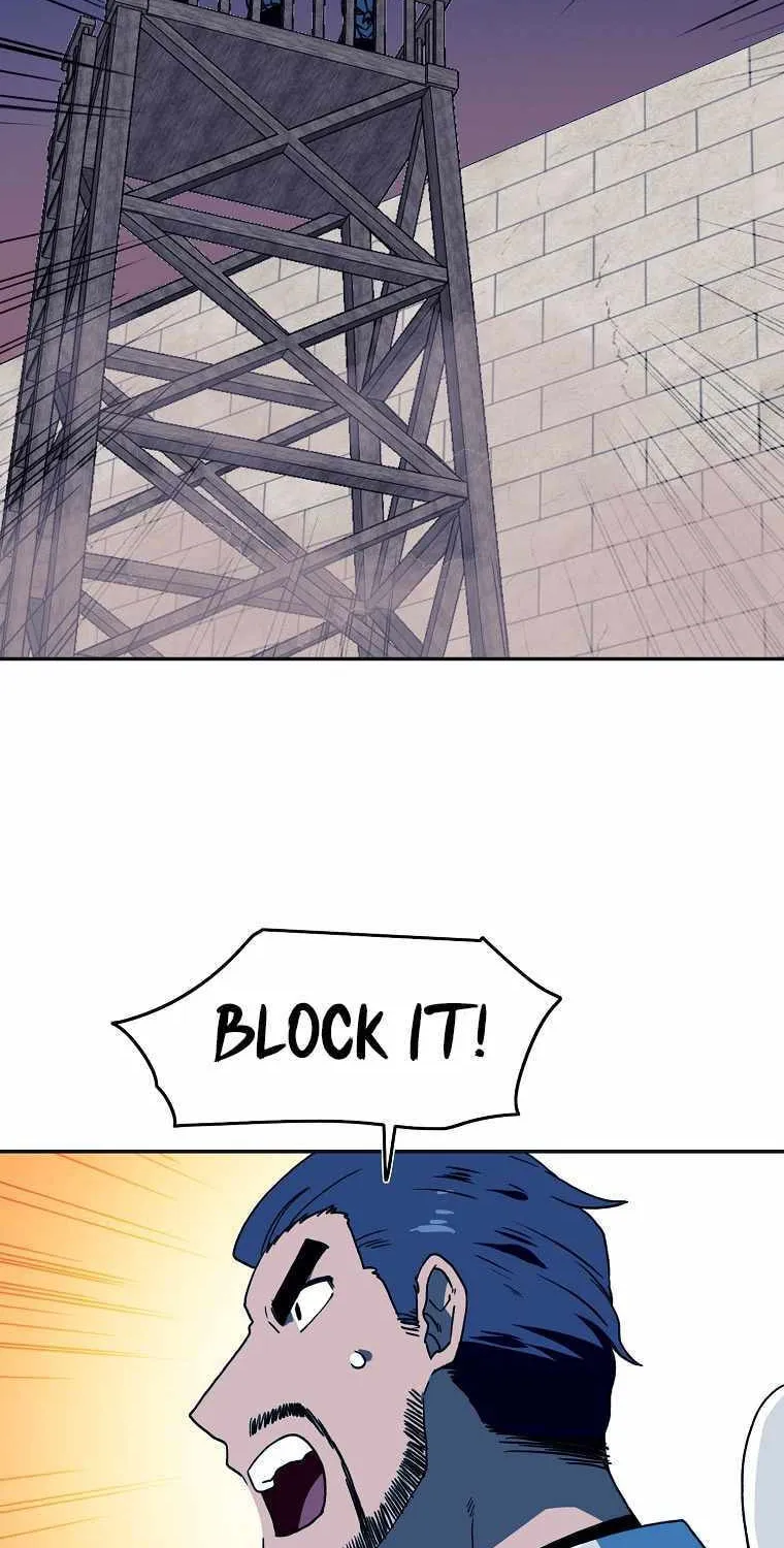 Magical Shooting: Sniper of Steel Chapter 34 page 18 - 
