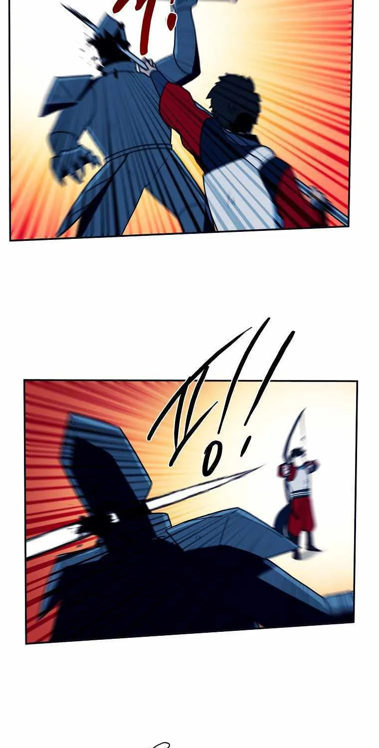 Magical Shooting: Sniper of Steel Chapter 34 page 21 - 