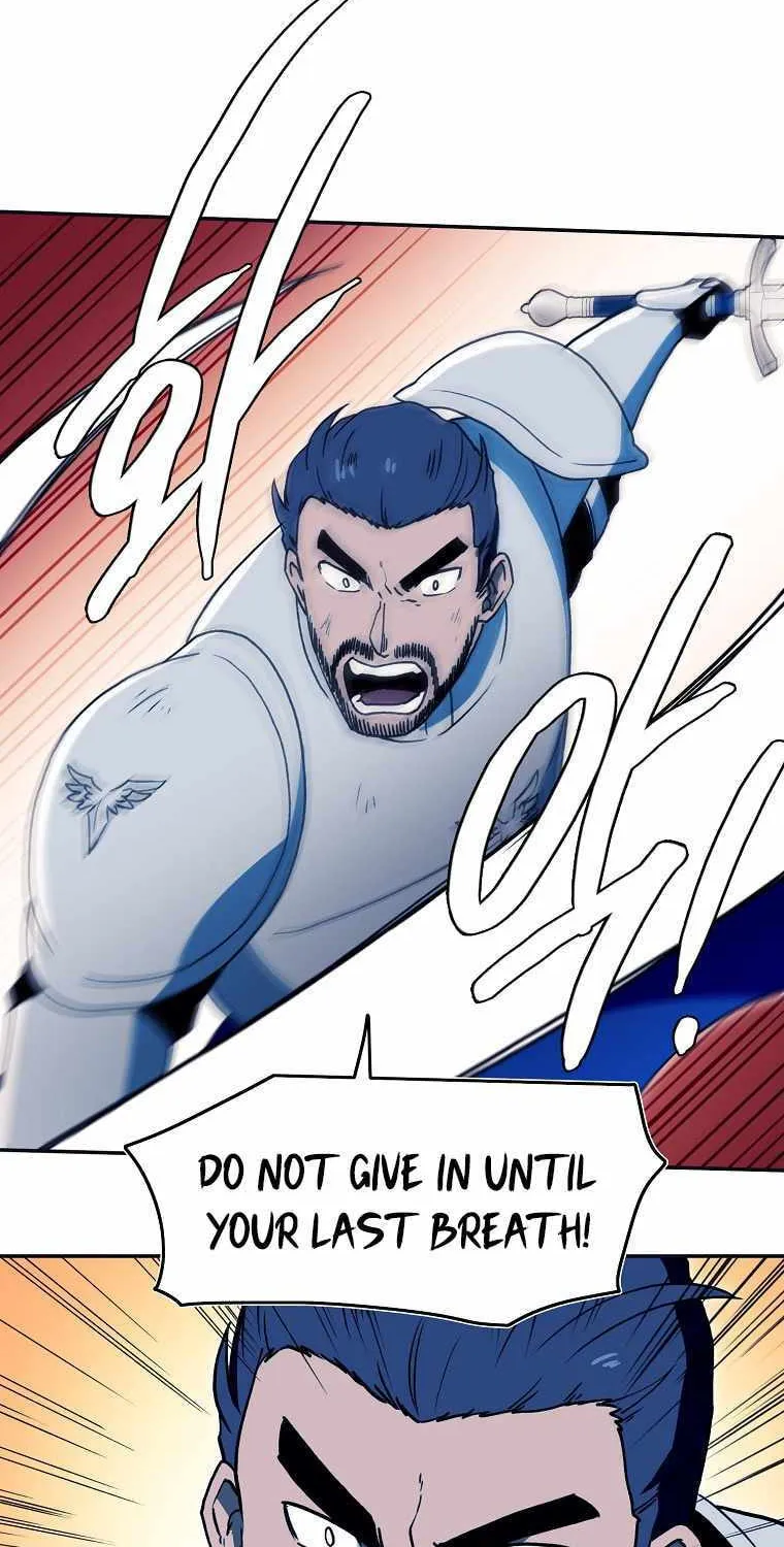 Magical Shooting: Sniper of Steel Chapter 34 page 22 - 