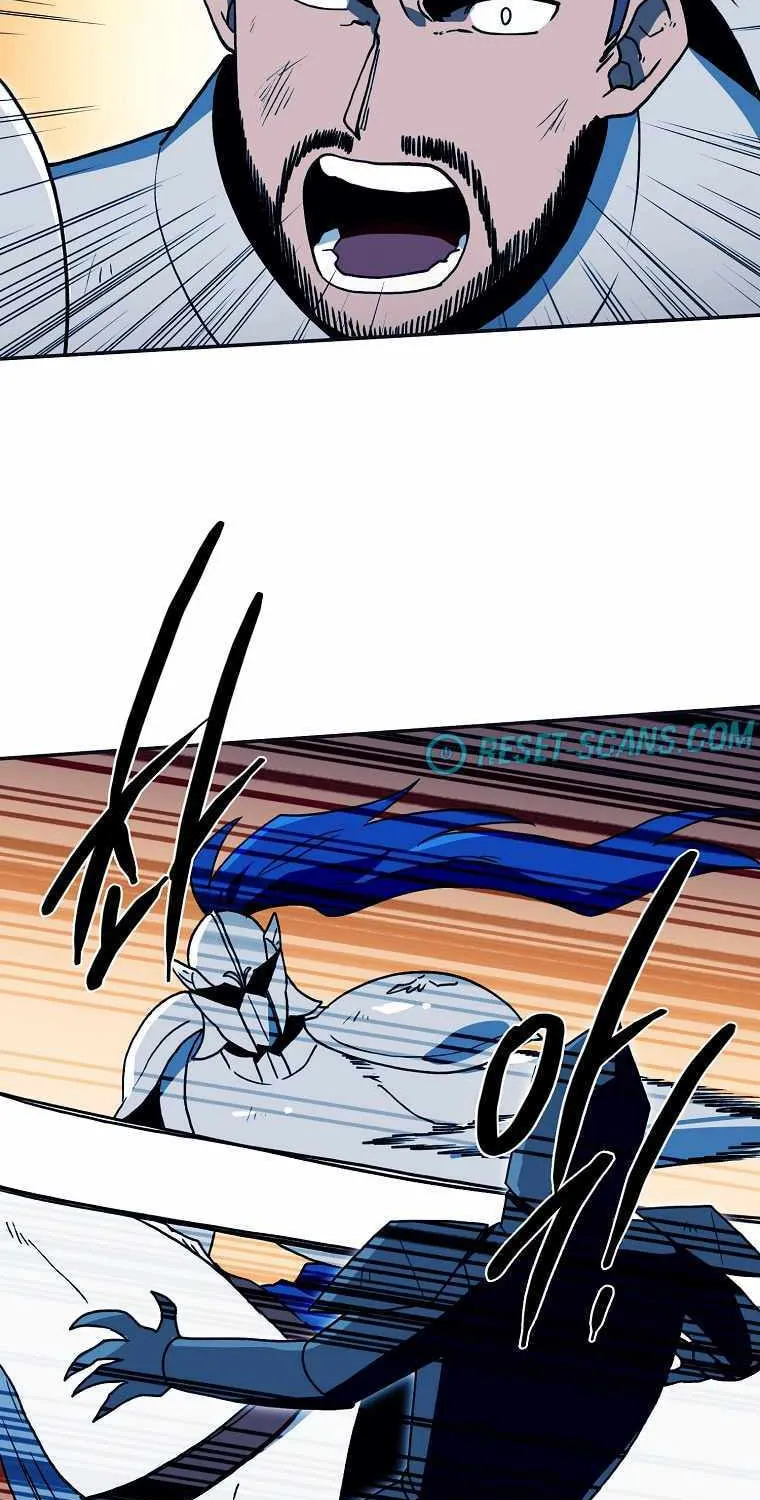 Magical Shooting: Sniper of Steel Chapter 34 page 23 - 