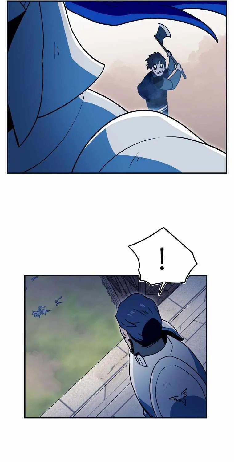 Magical Shooting: Sniper of Steel Chapter 34 page 25 - 