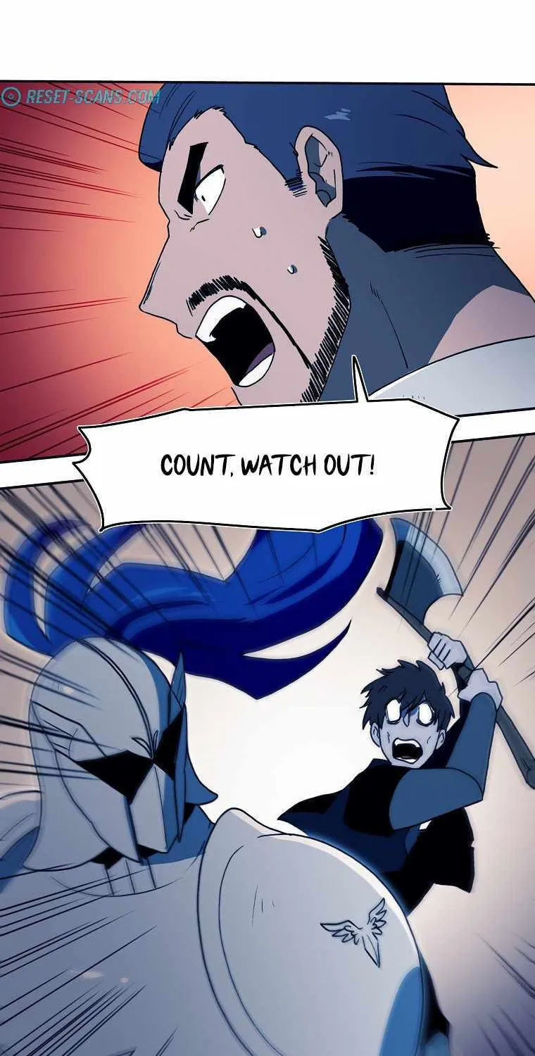 Magical Shooting: Sniper of Steel Chapter 34 page 26 - 