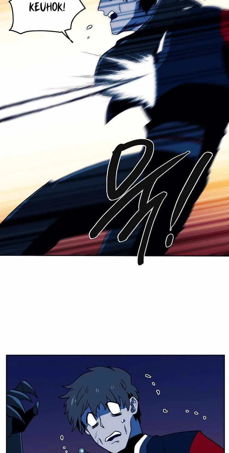 Magical Shooting: Sniper of Steel Chapter 34 page 29 - 