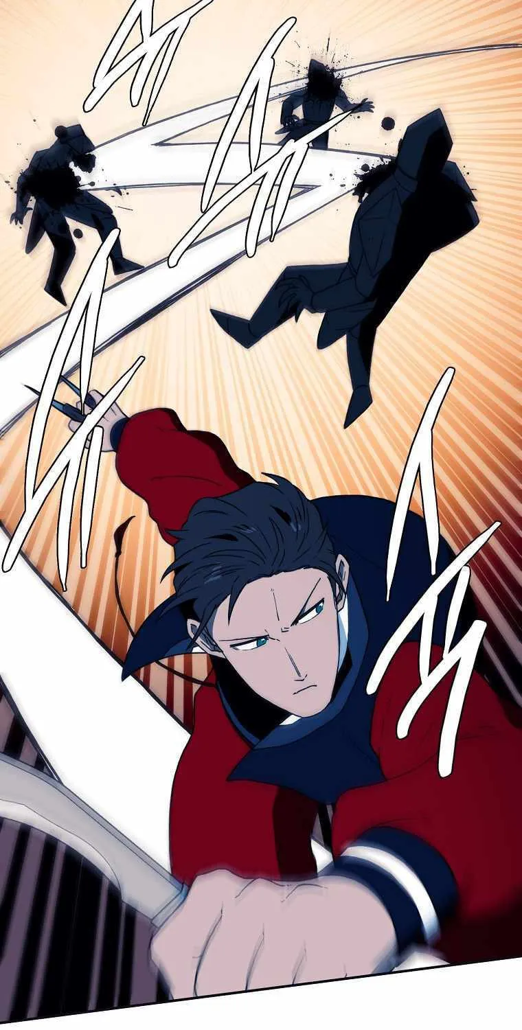 Magical Shooting: Sniper of Steel Chapter 34 page 31 - 